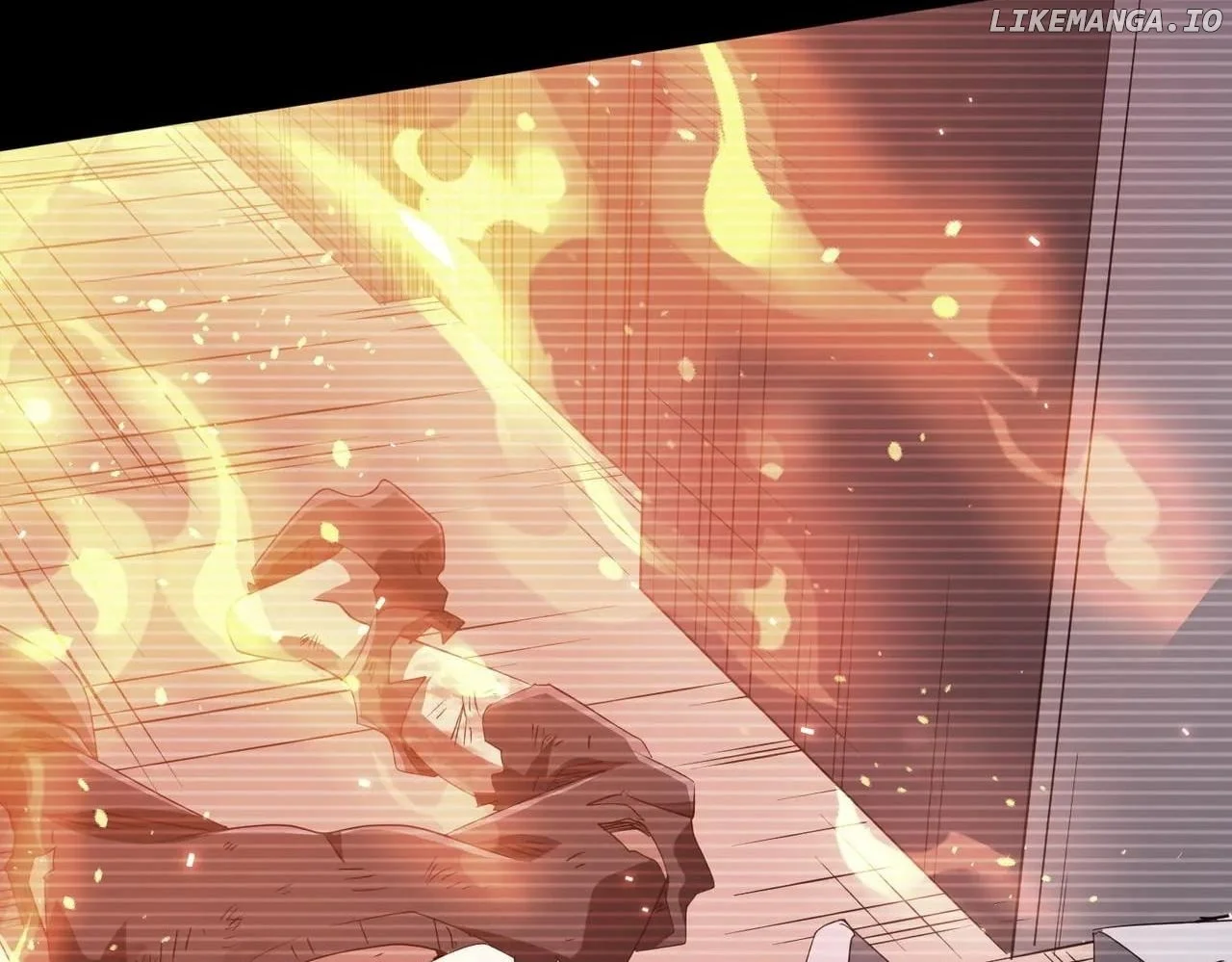 It All Starts With Trillions Of Nether Currency Chapter 199 17